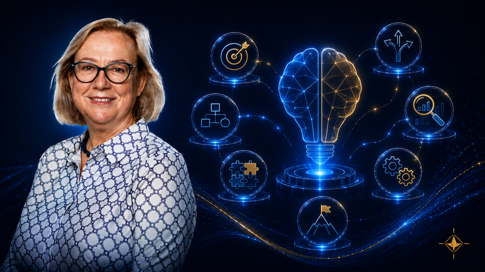 Mastering Complex Problem-Solving