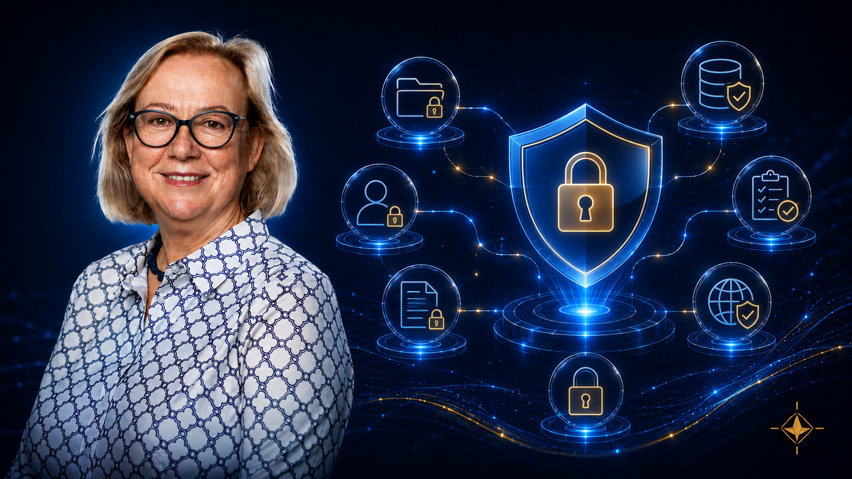 Privacy & Data Protection: A Practical Beginner's Guide