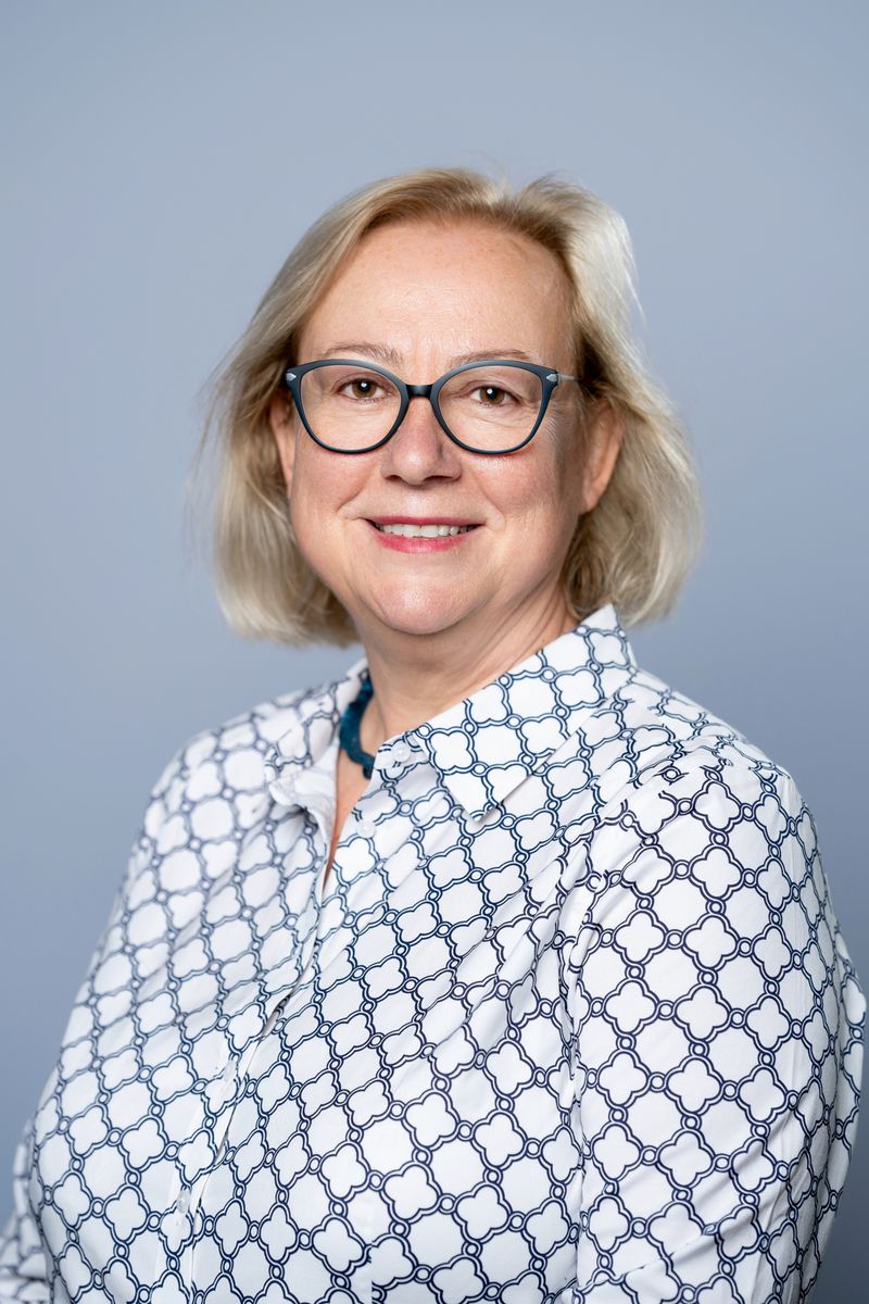 Christine Aykac